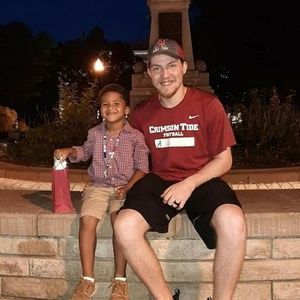 Meet your Posher, Brandon